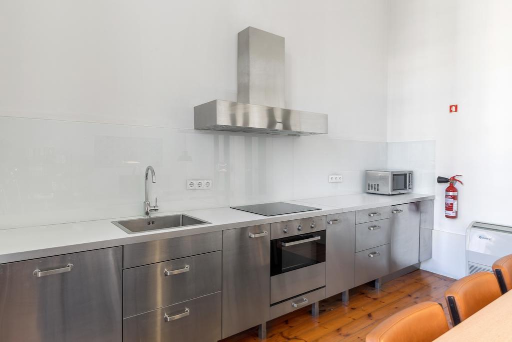 The White Box House Guest House - Porto — Fotos 2