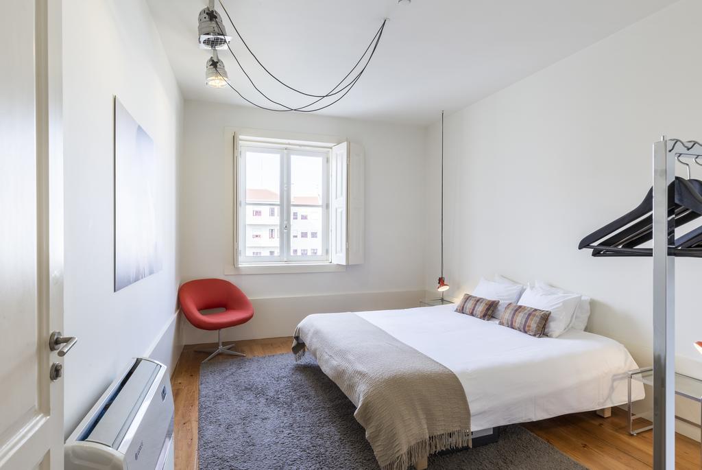 The White Box House Guest House - Porto — Fotos 1