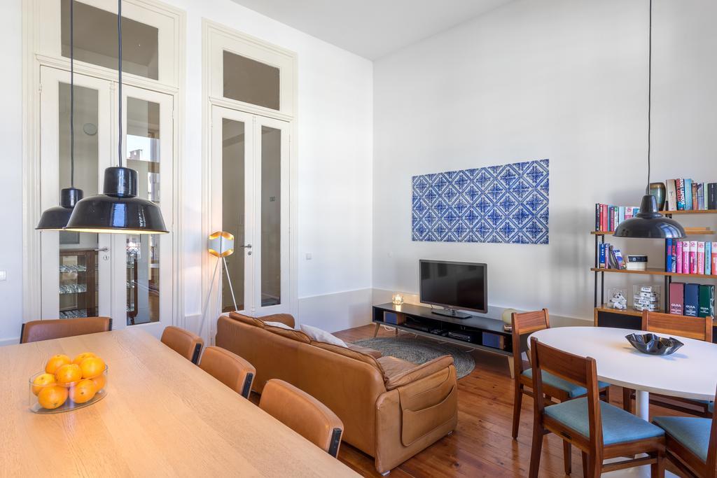 The White Box House Guest House - Porto — Fotos 3
