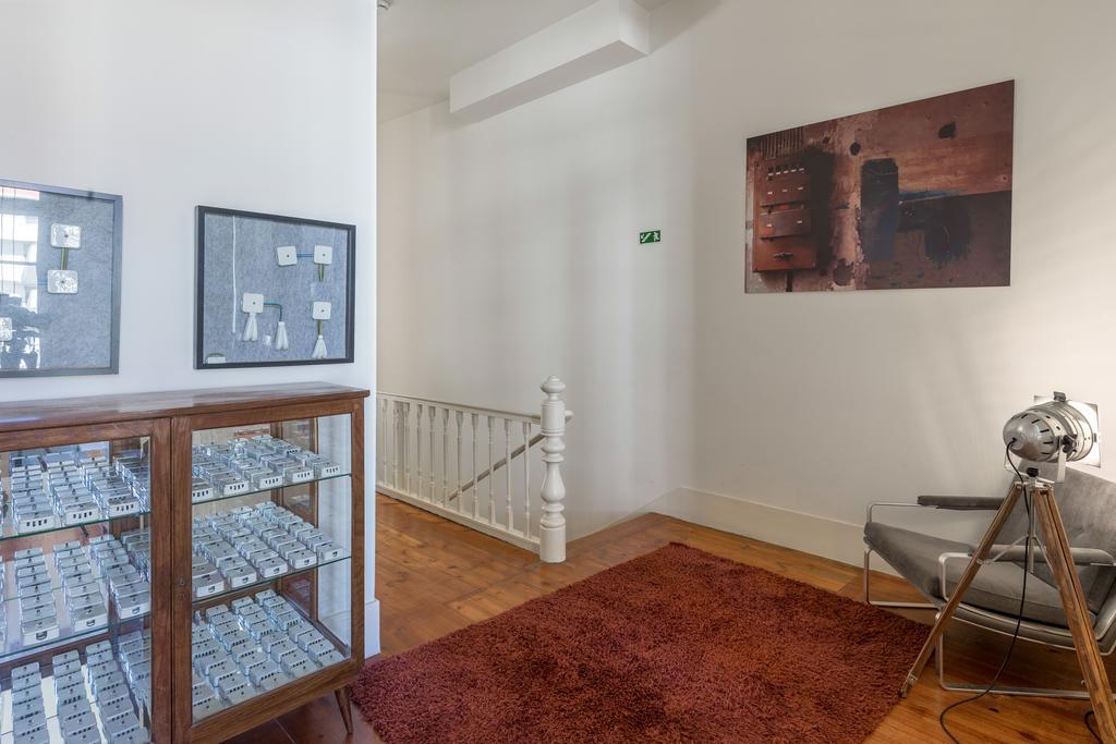 The White Box House Guest House - Porto, Porto